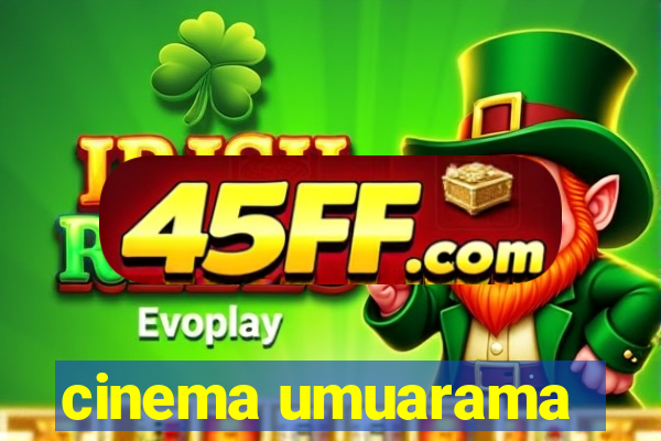 cinema umuarama
